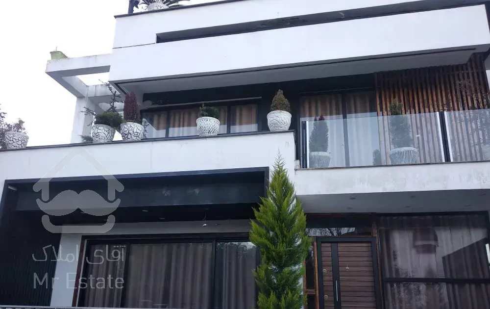 فروش ویلادردزدک