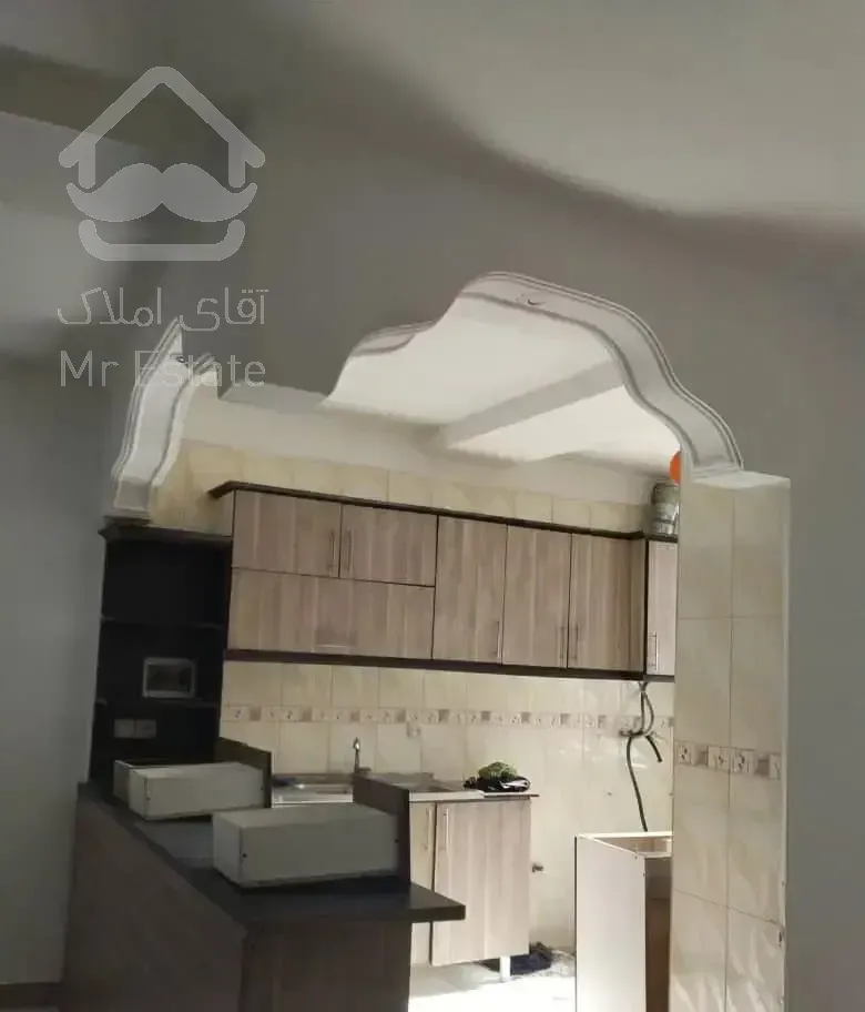 اجاره اپارتمان ۴۵ متری زمزم