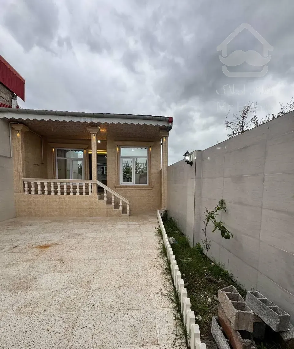 فروش ویلا حومه لنگرود و چمخاله