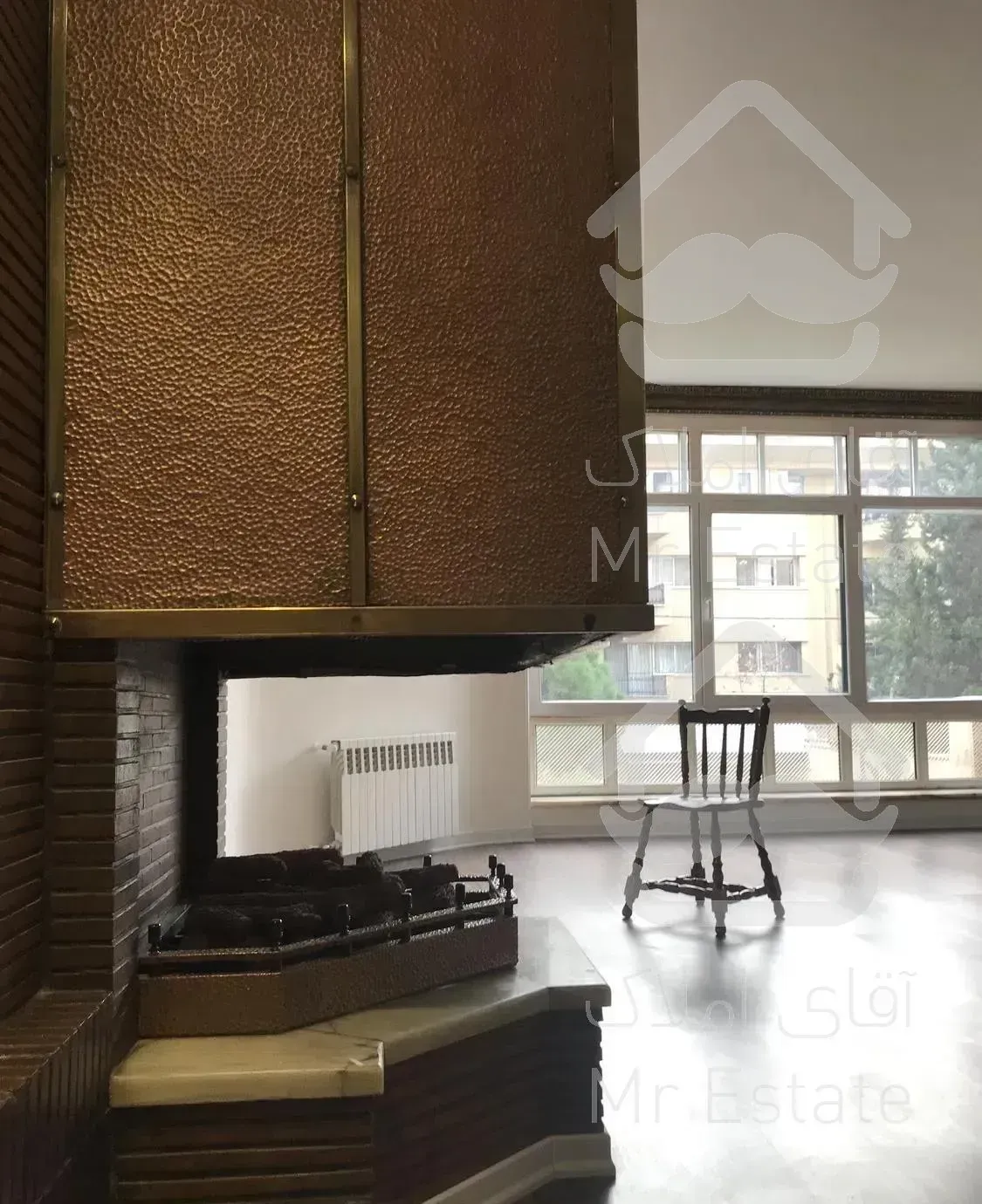 ٢٠٠متر تکواحدی فول بازسازی تاپ لوکیشن شمال جردن