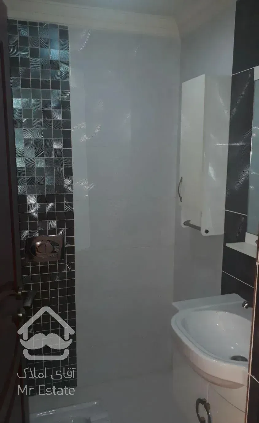 آپارتمان ۱۱۰ متر آلاله شرقی سرو یکم