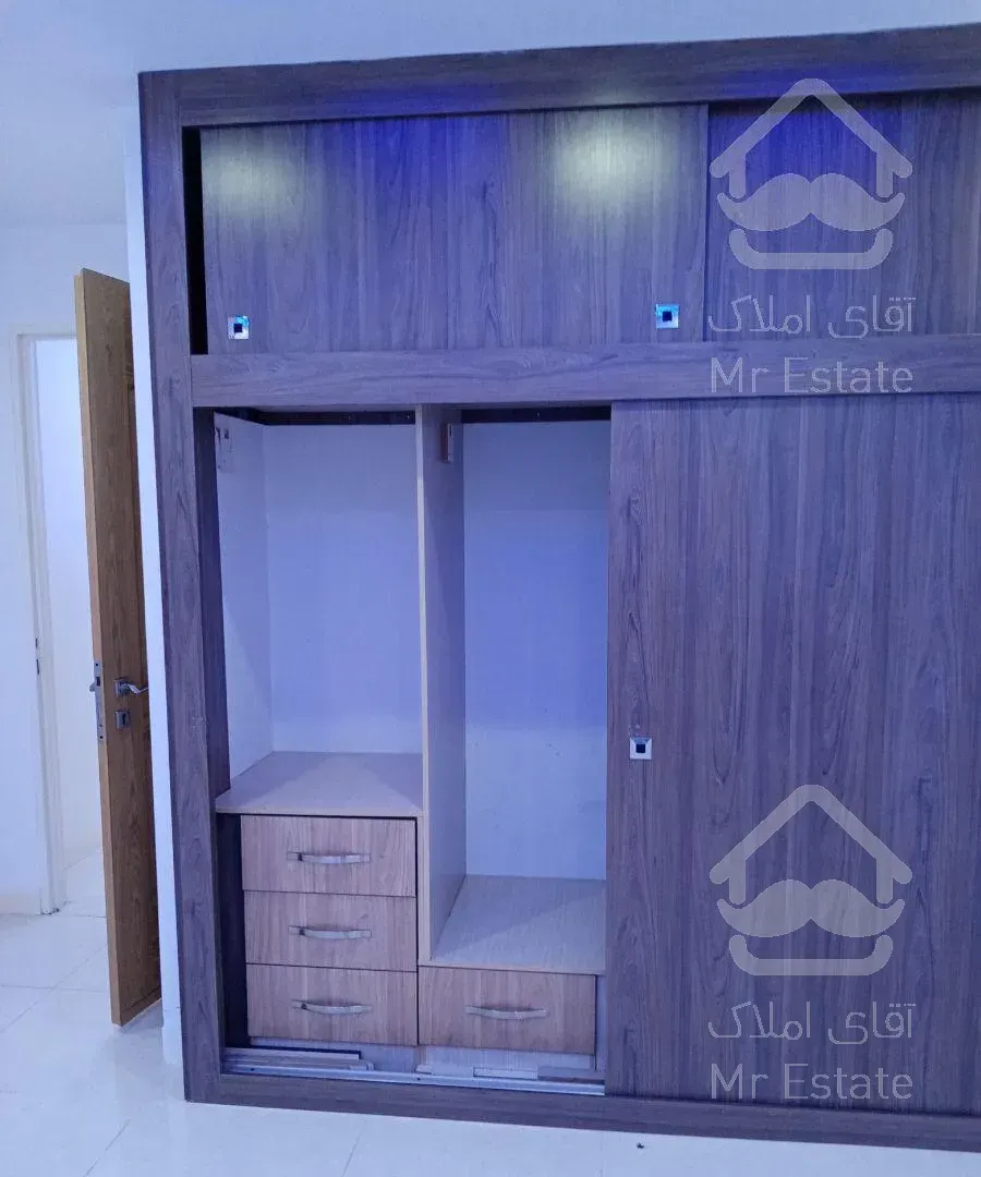 آپارتمان 143متری کلید اول