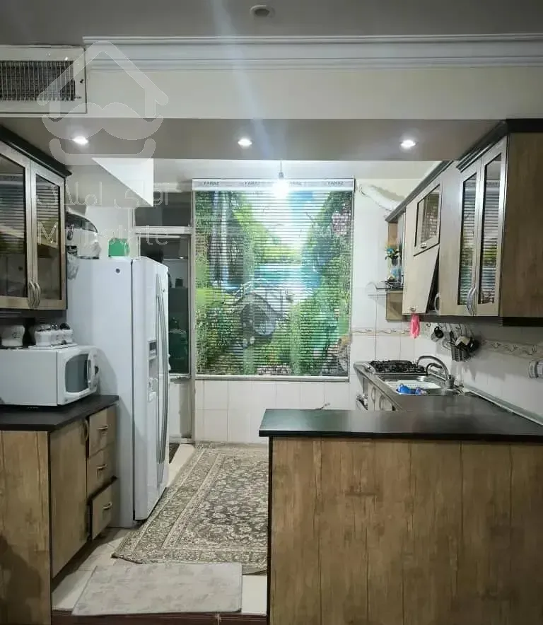 اجاره ۸۲ متری یافت آباد شهرک نمونه