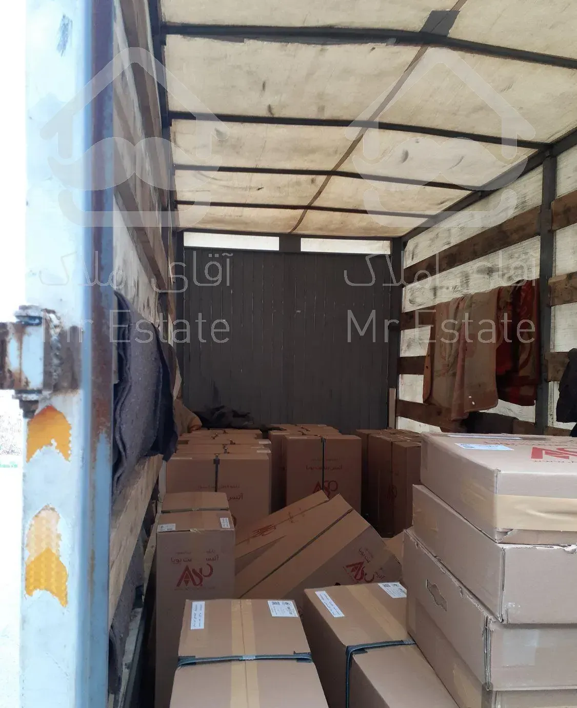 فروشگاه آسانسور امیر