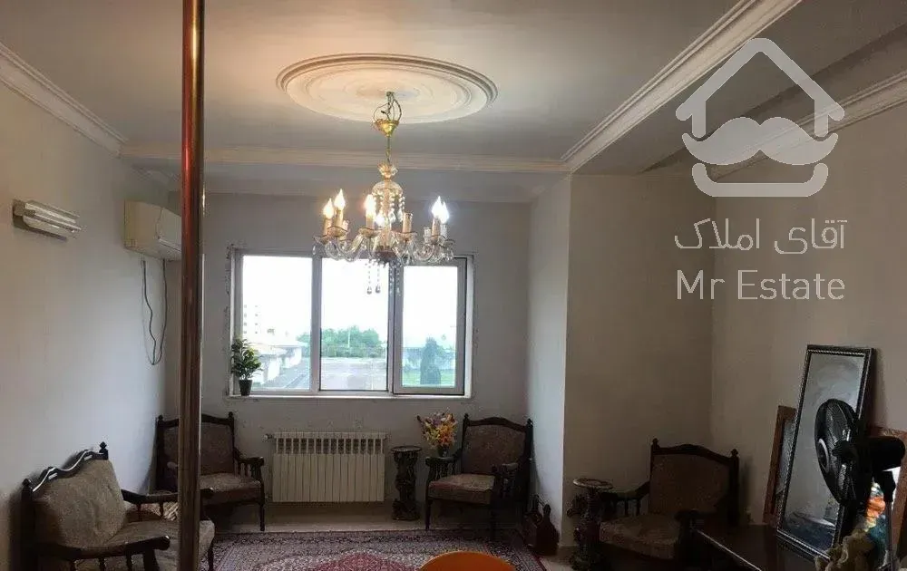 اجاره آپارتمان،۵۰متری،بلوار معلم