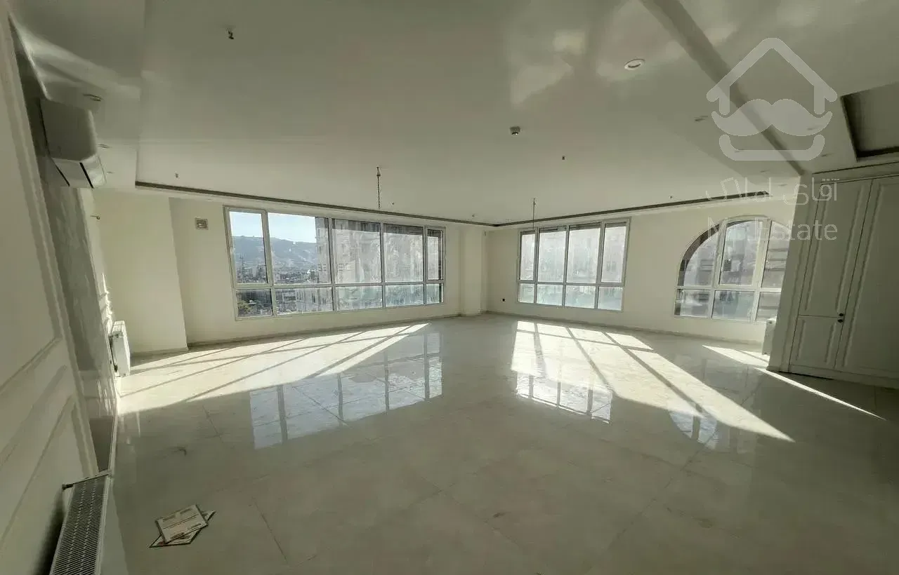 هاشمیه / ۱۸۰متر مدرن/صفر کلید نخورده/تکواحدی