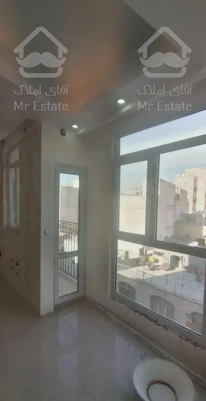 خ مغانلو/۹۲متر/کلیدنخورده/فول امکانات