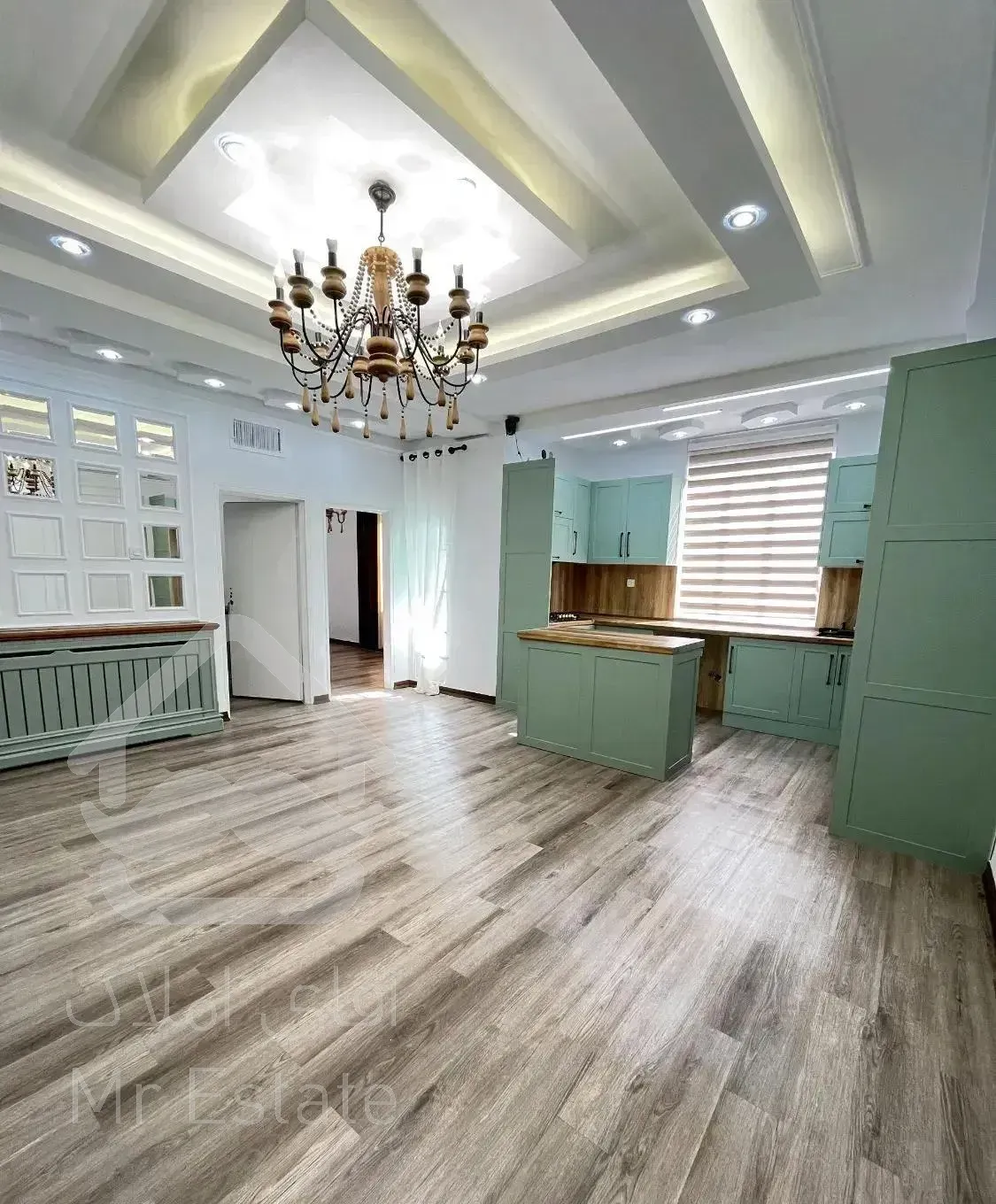 ۷۰مترتلفیقی ازنور/اکازیون/سندتکبرگ/سندتکبرگ/وامدار