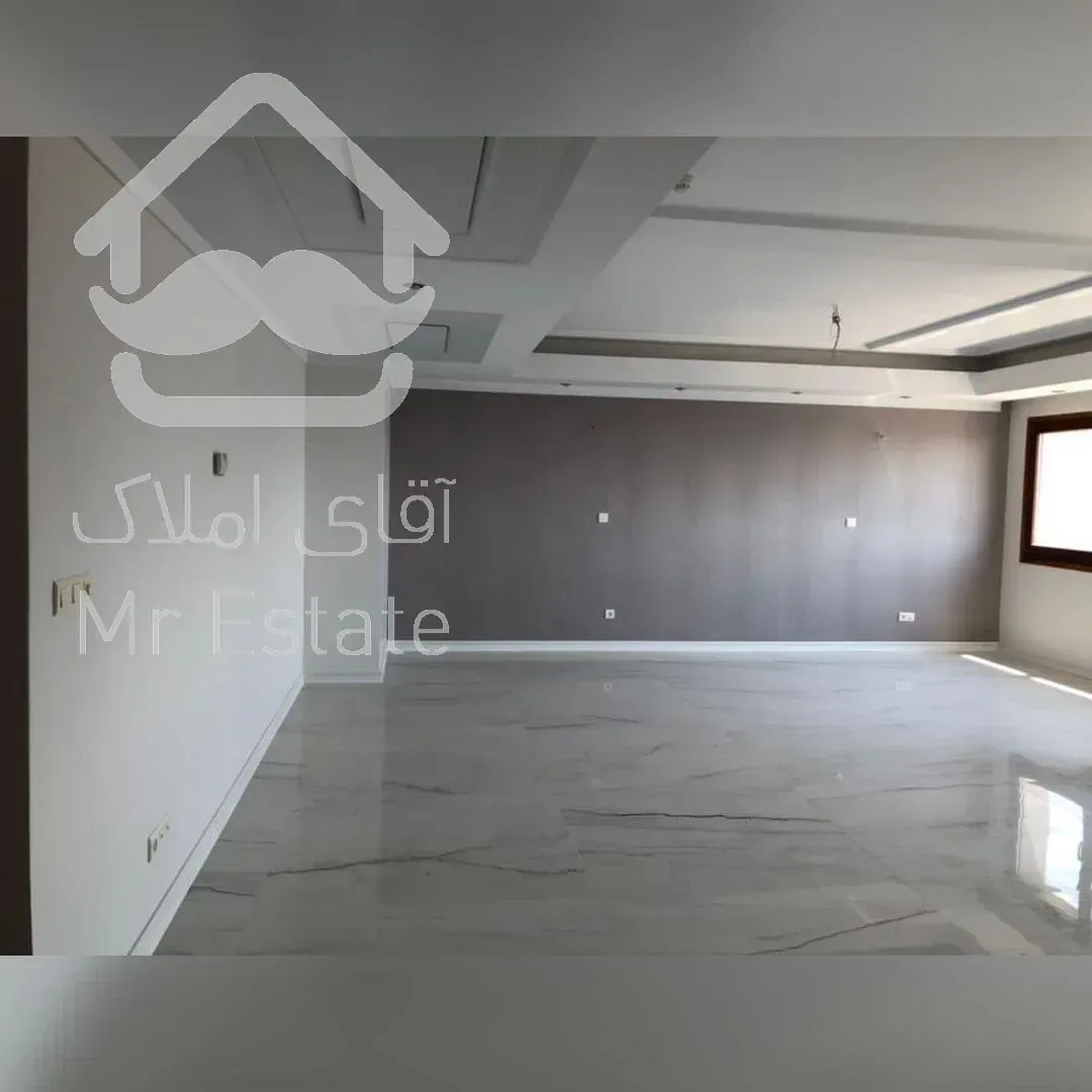 موقعیت اداری اندرزگو ۱۵۰ متر فلت