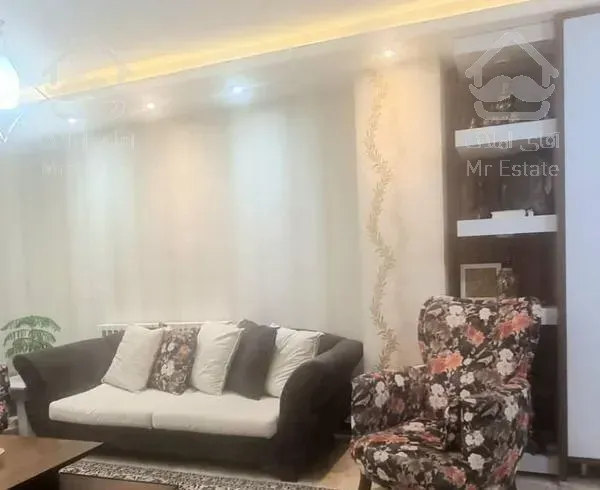 ۶۵متر فول رو به جنوب** بلوار همیلا**