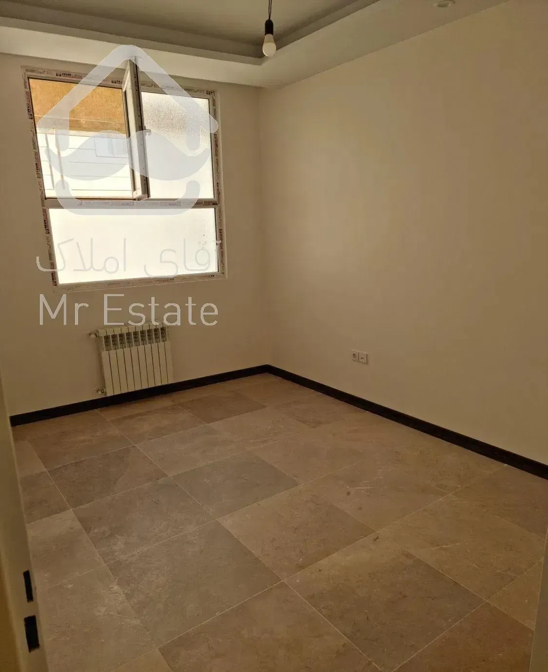 ۱۱۴ متر نوساز لارستان