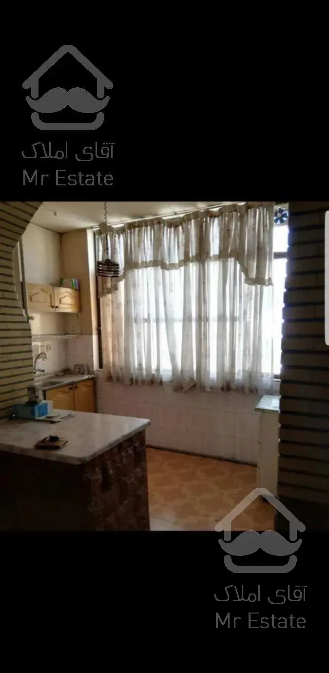 آپارتمان ۶۳ متری مناسب زوج ها و سرمایه گذاری