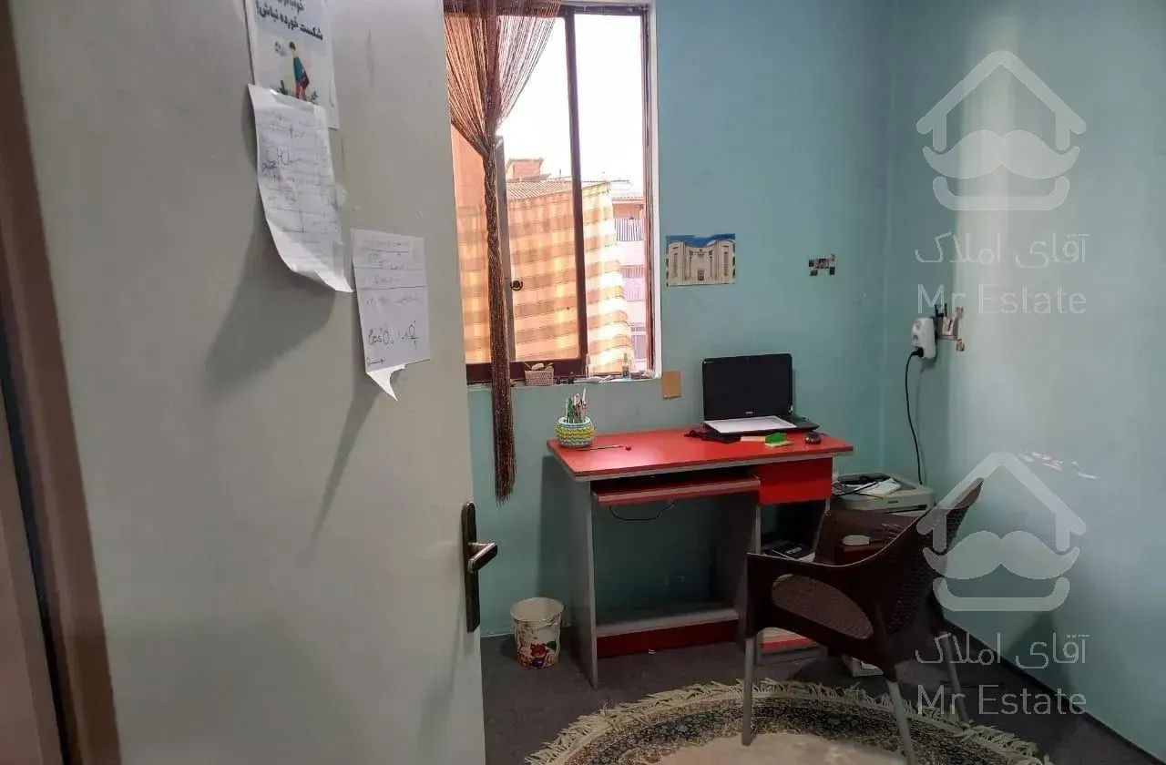 اپارتمان فروشی گرگانجدید