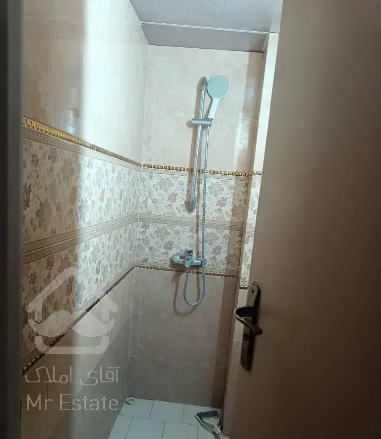 اجاره آپارتمان ۵۰ متری ۱ خوابه طبقه ۴ در هاشم‌آباد