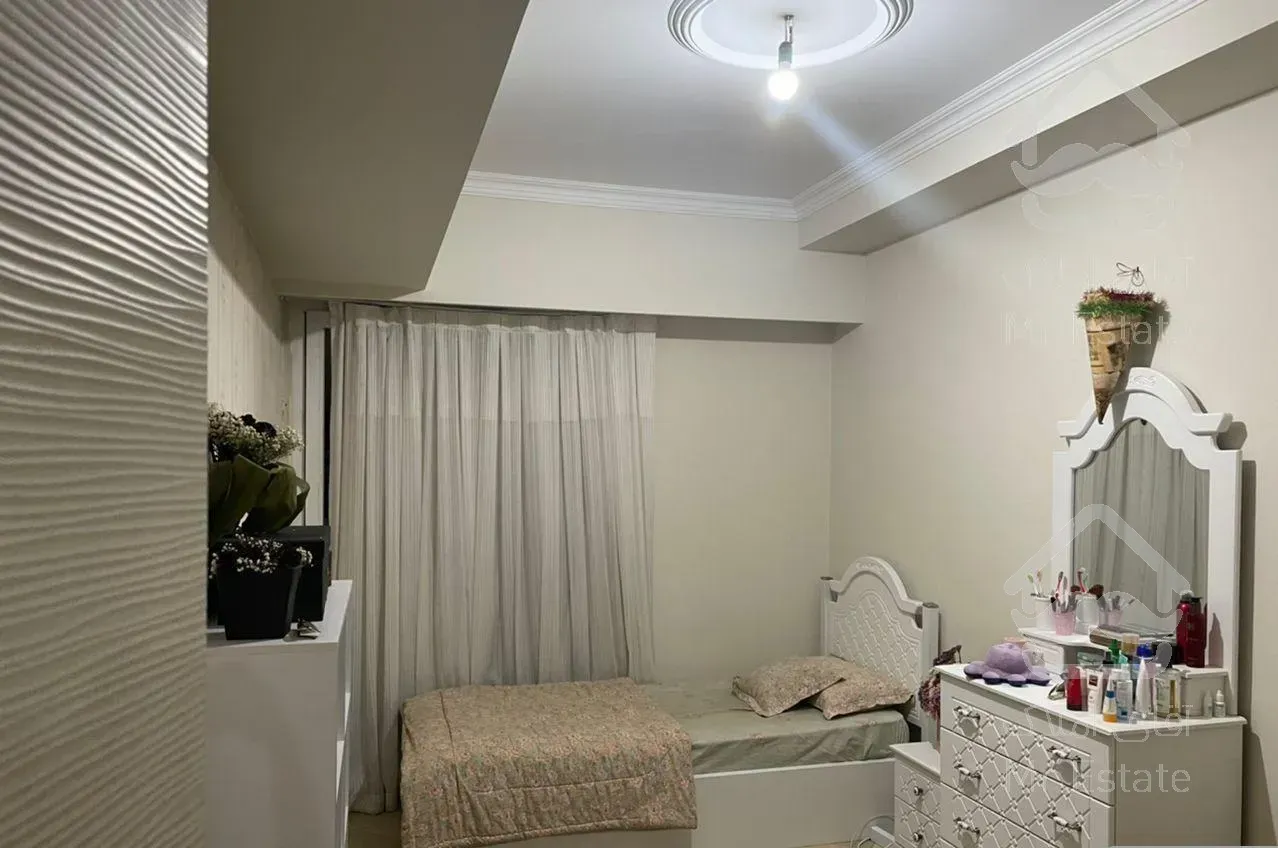 سعادت آباد140متر علامه شمالی