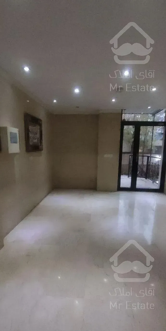 لویزان۱۵۶ متر ۳خوابه   خ مبارکی