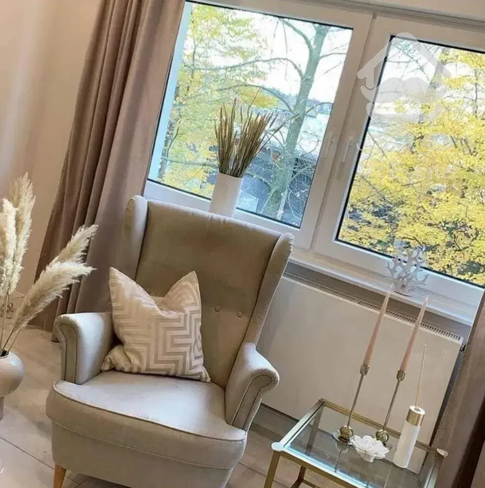 آپارتمان ۱۳۰ متر میرزاطاهر/مناسب زوج ویودار