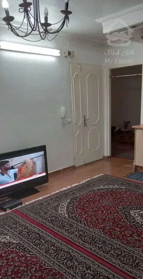 اجاره ۴۰متر آپارتمان مبله نزدیک مترو حر