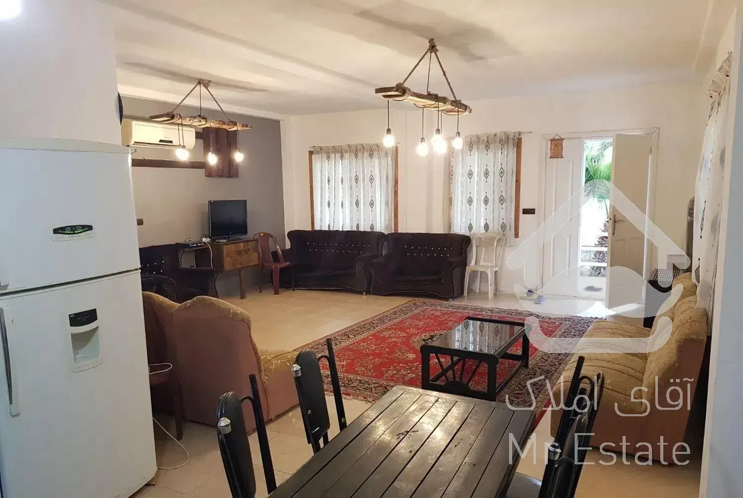 اجاره ویلا دربست