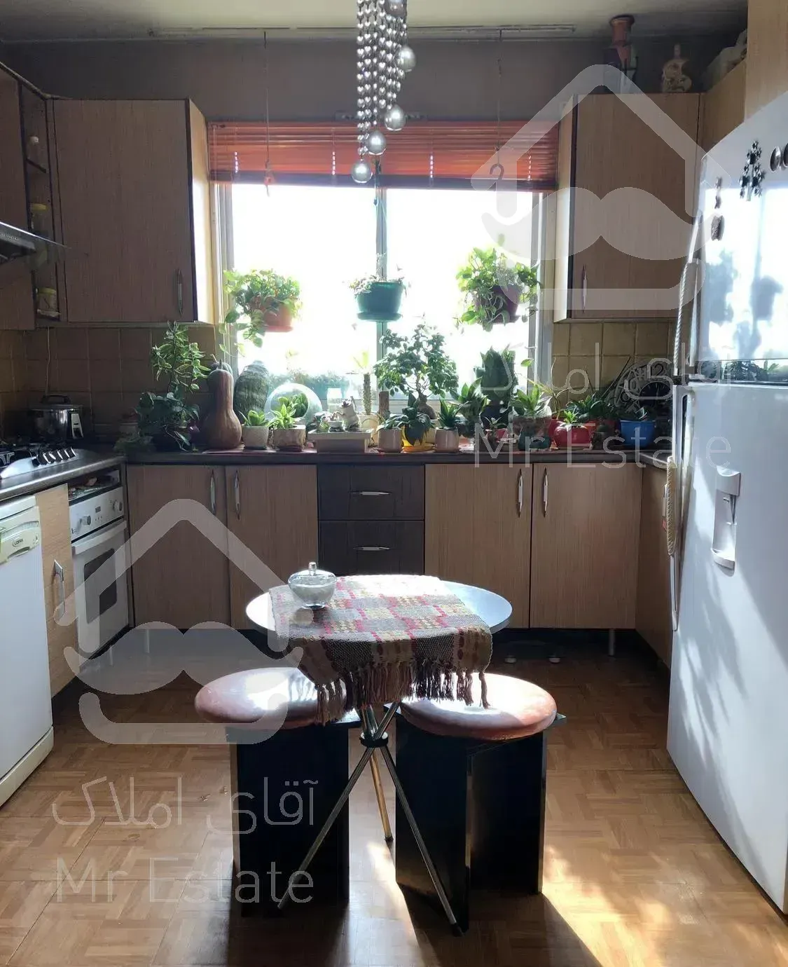 شهرک آپادانا، سه خوابه