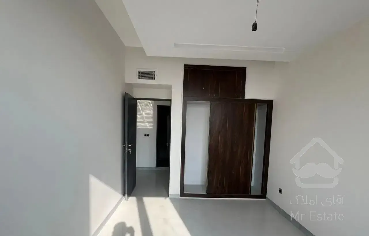 ۱۲۰ متر/۲خواب/تک واحدی/یوسف آباد/مستوفی