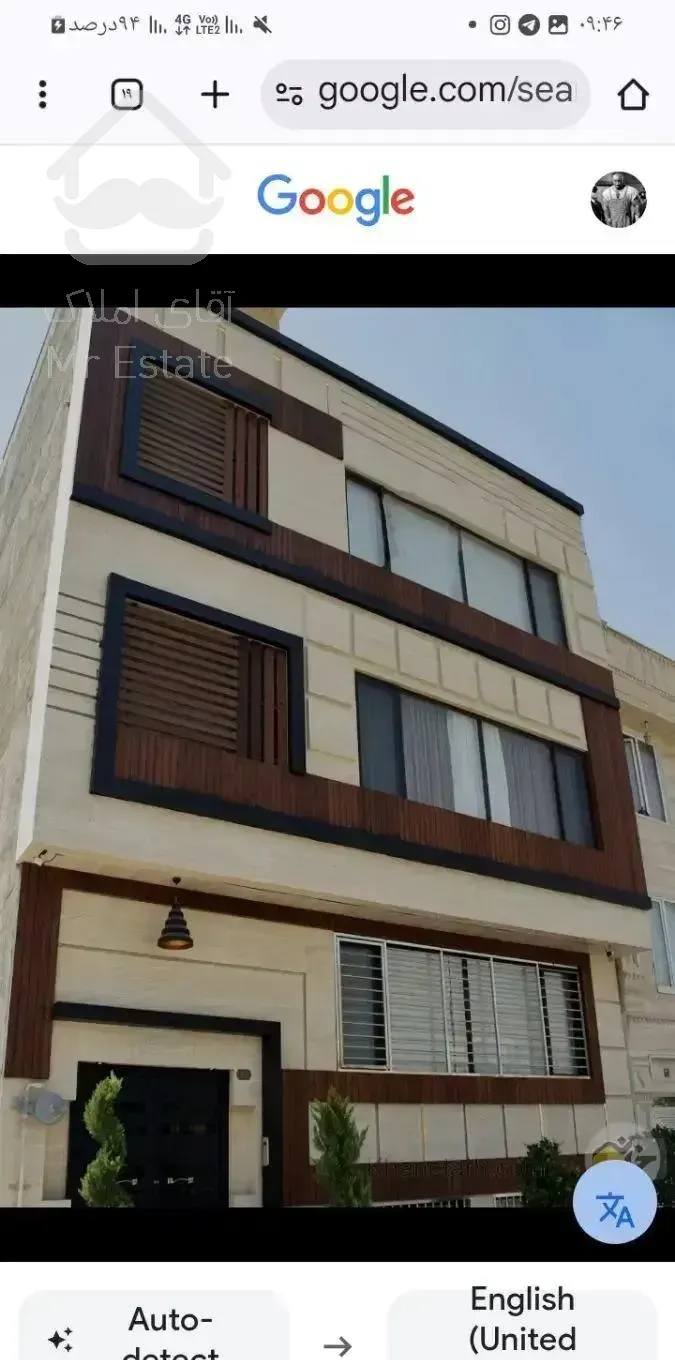 رهن واجاره واحد۶۶متری۲خواب شهر زیبا آلاله گل داوری