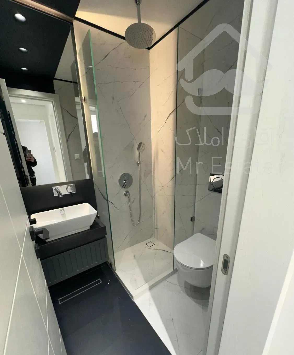 ۱۳۰متر شمال کاخ/۲خ/۲تراس