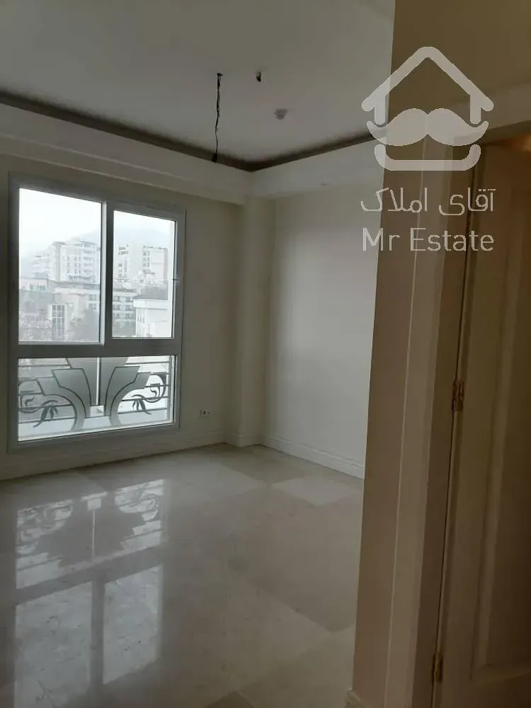 رهن و اجاره آپارتمان ۱۸۰ متری ۳ خوابه فرمانیه