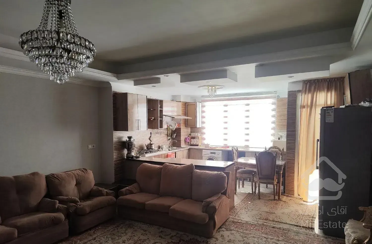 واحد مسکونی ، فروشی ،مهرآباد جنوبی