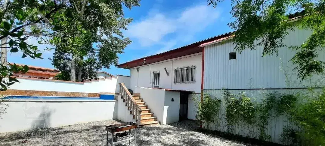 ویلا باغ ۵خواب (دو بازی)