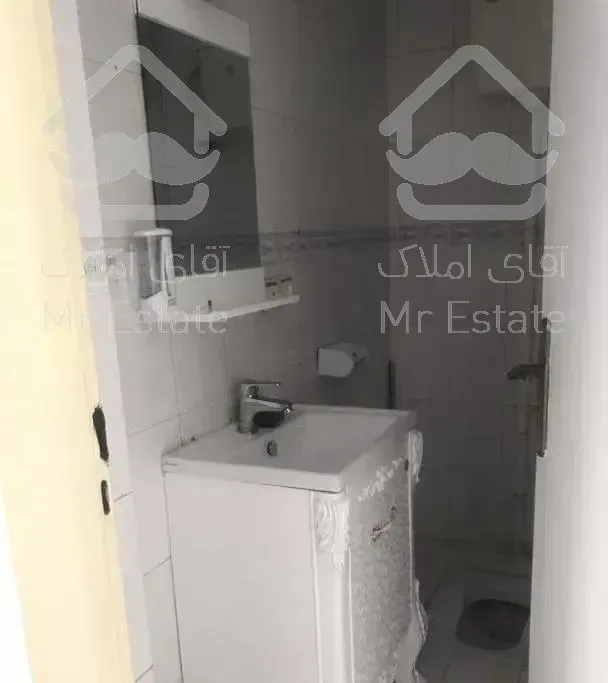 آپارتمان ۱۲۵متری ۳خواب پاسداران