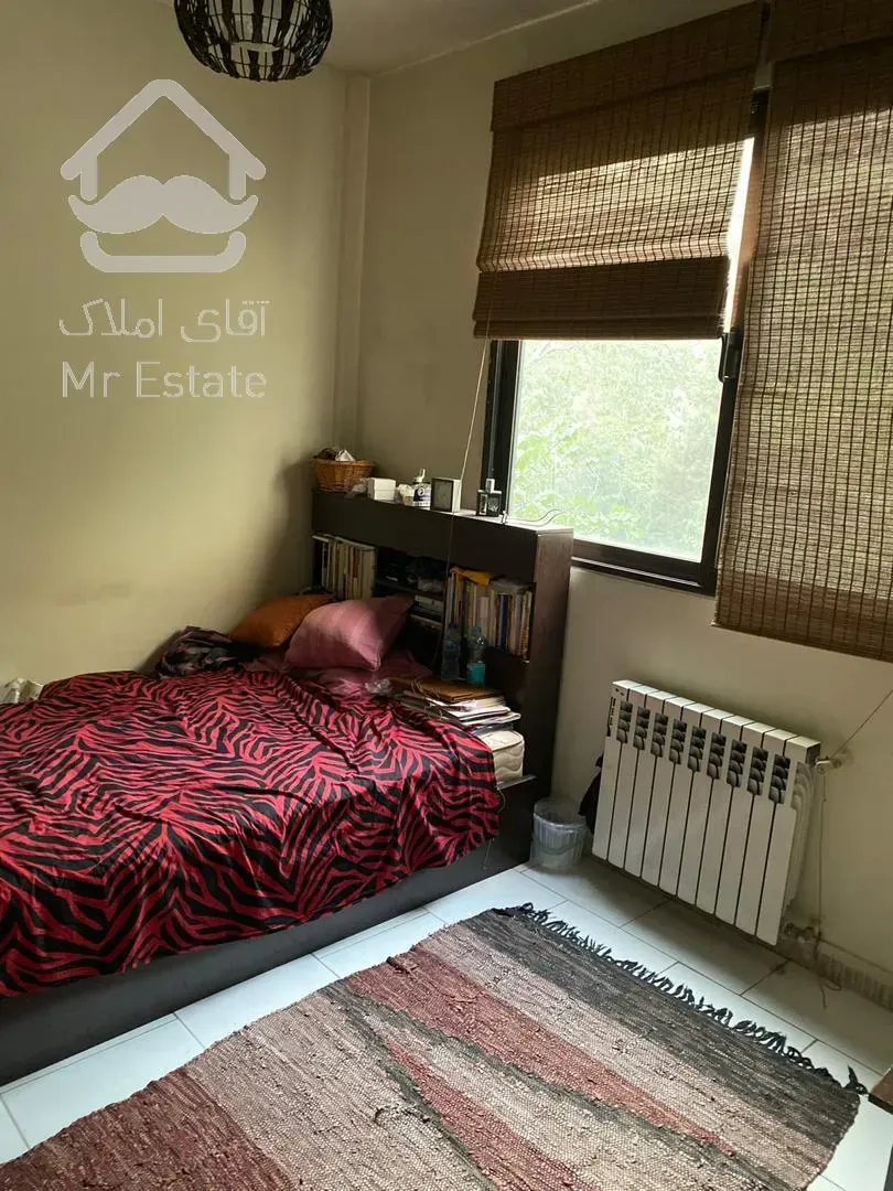 رهن و اجاره اپارتمان در فرمانیه