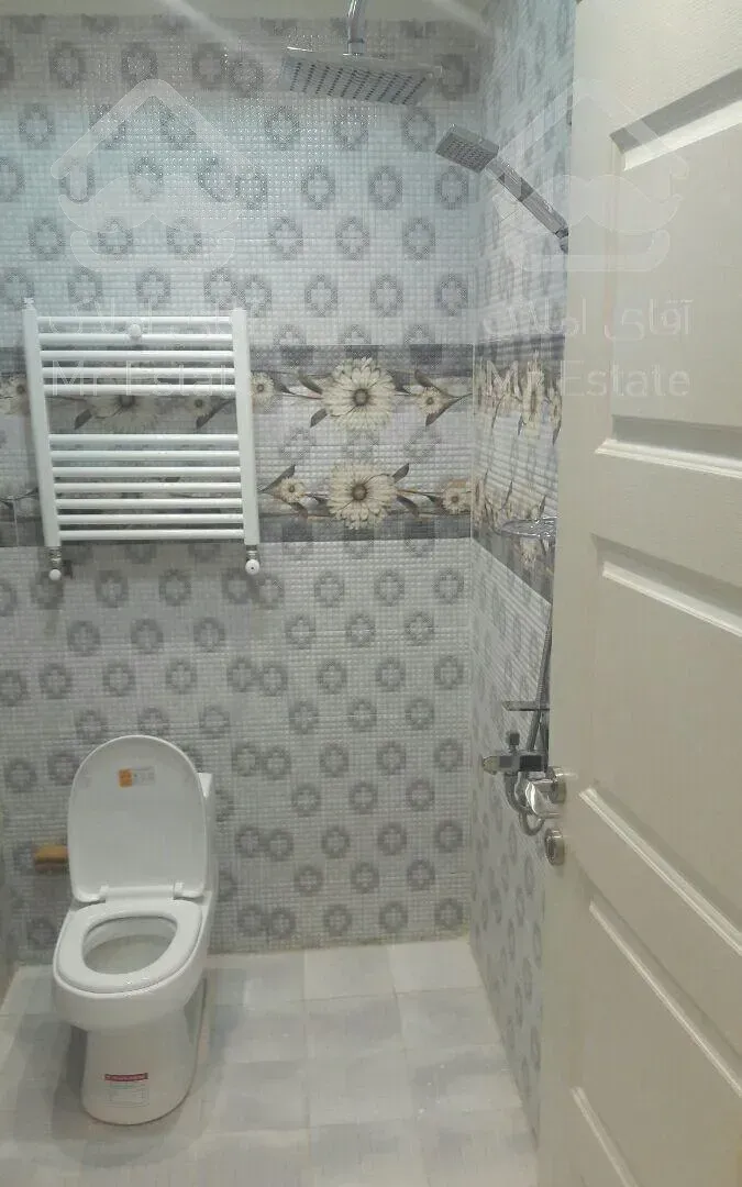 آپارتمان 110 متری دو خوابه تکواحدی شخصی ساز