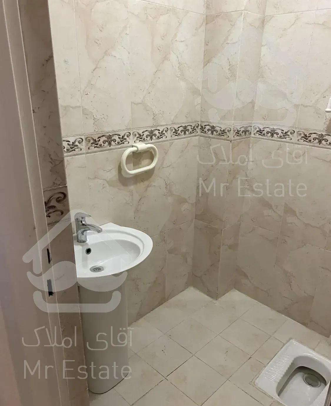 ۲۰۰متر فول ویوابدی ۳خواب تراس بزرگ قابل چیدمان