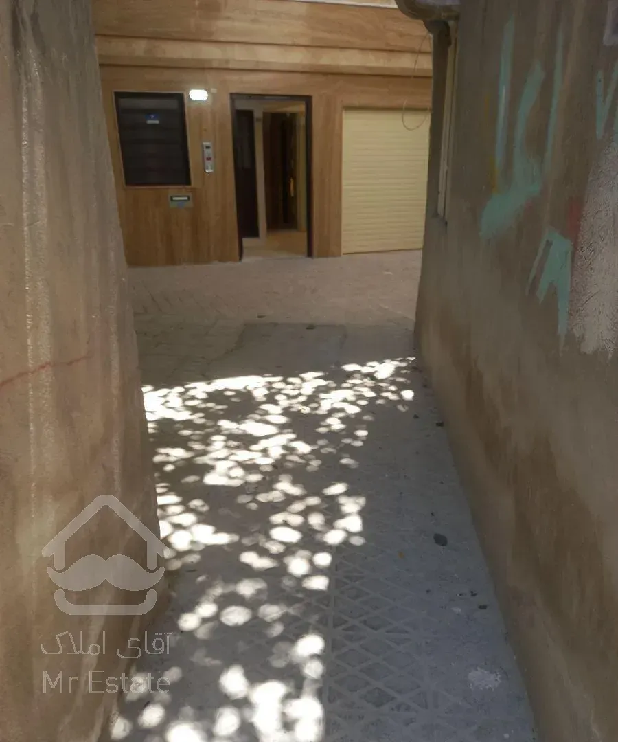 آپارتمان ۸۵ متر دوخوابه