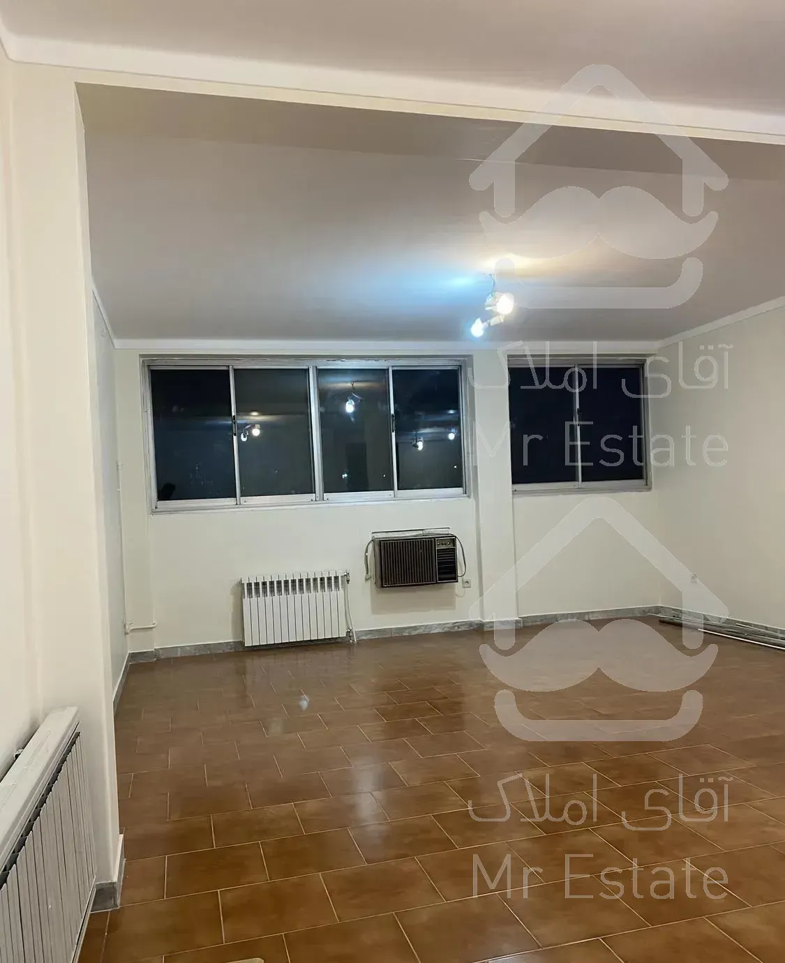 اپارتمان ۱۴۰ متری فرهنگ