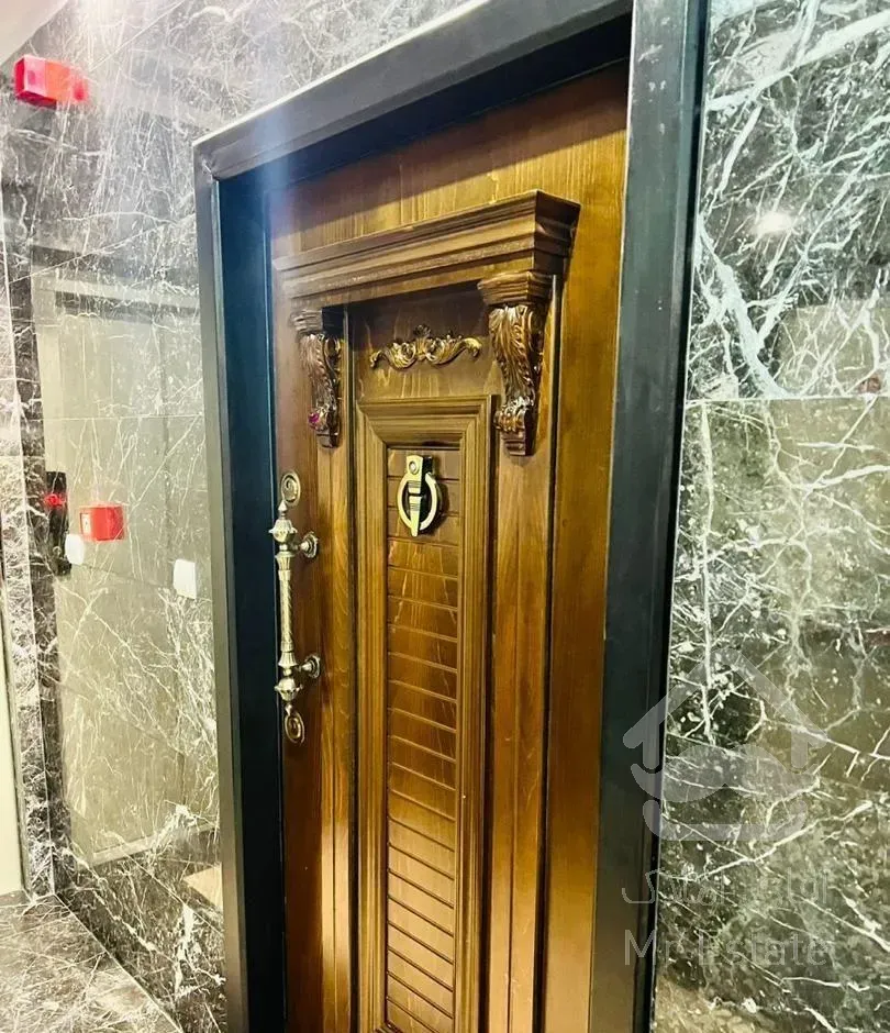 ۸۴متر کلید نخورده / فول امکانات/ بلوار فردوس