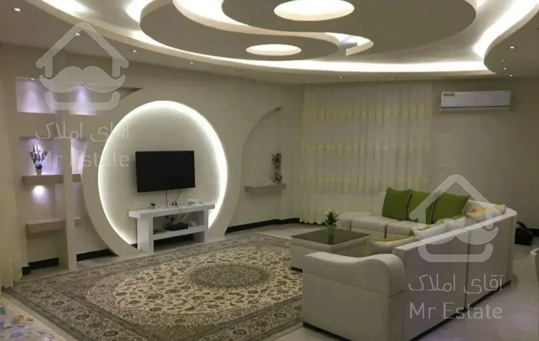 ویلا جنگلی در آستارا