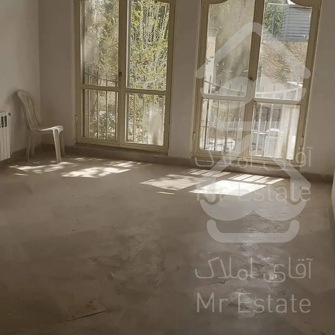 اجاره و رهن آپارتمان زعفرانیه 65  متر لوکس