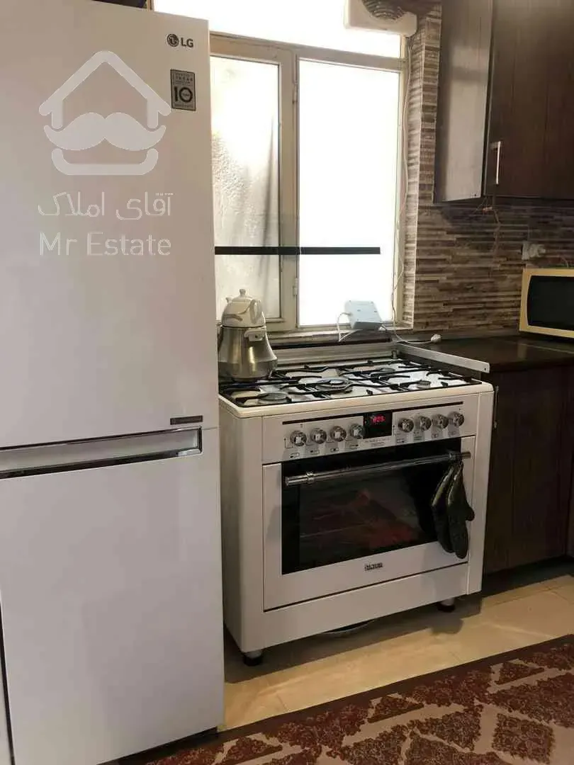 خرید آپارتمان ۸۷متری دوخواب اباذر