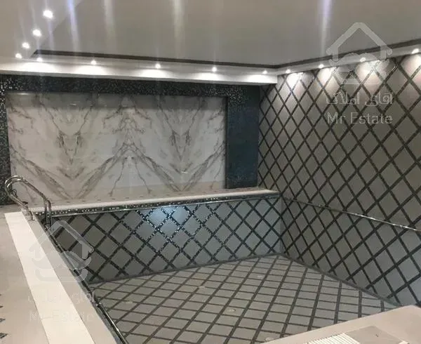 محمودیه۳۲۰ متر تک واحدی