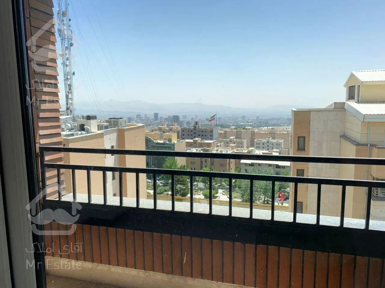 فروش آپارتمان ولنجک 160  متر لوکس