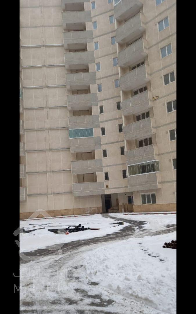 آپارتمان ۹۵ متر آذربایجان