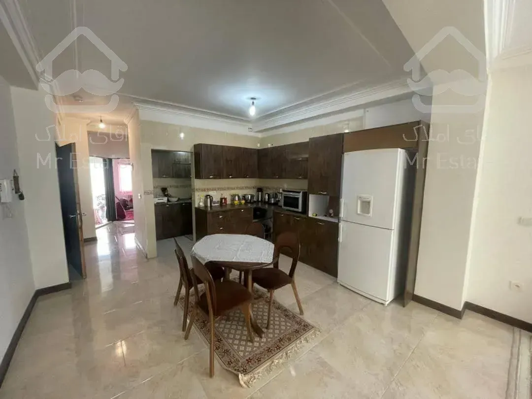 آپارتمان زیر قیمت منطقه