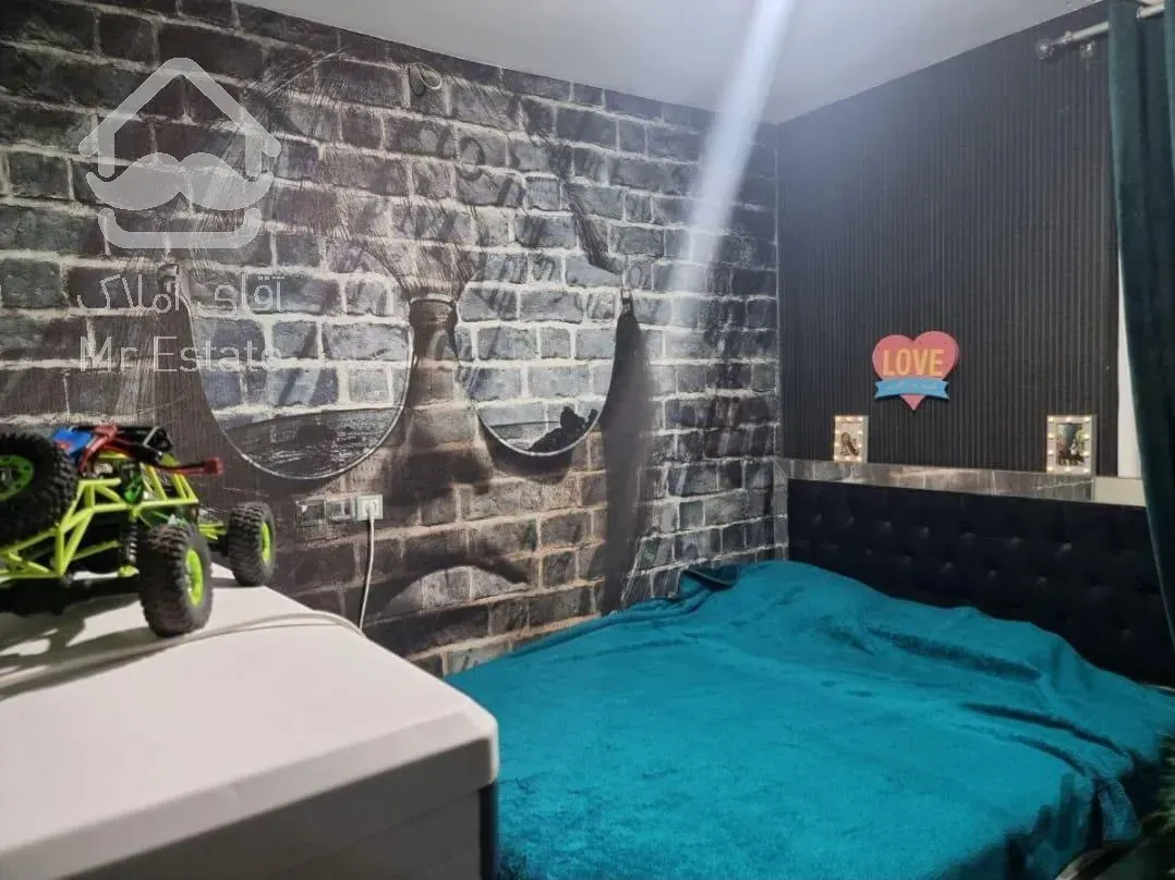 آپارتمان ۵۷ متری ۲ خواب،امکانات عالی، لوکیشن سلسبیل،خوش نقش