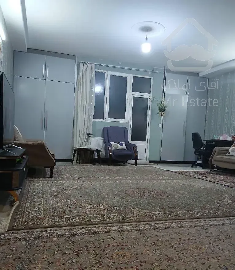 فروش آپارتمان ۶۴ متری ۱ خوابه در جی