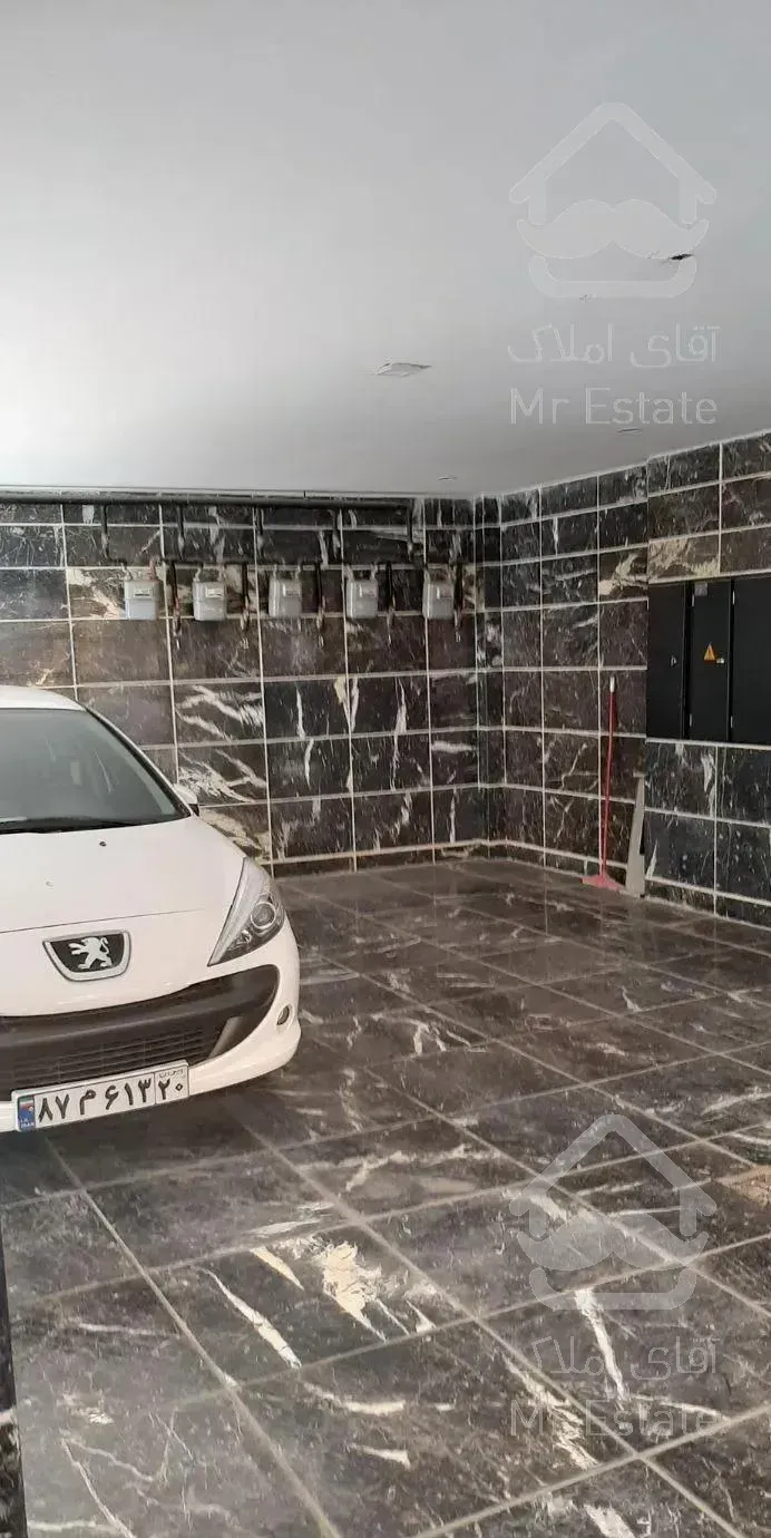 آپارتمان ۱۰۷ متر جماران