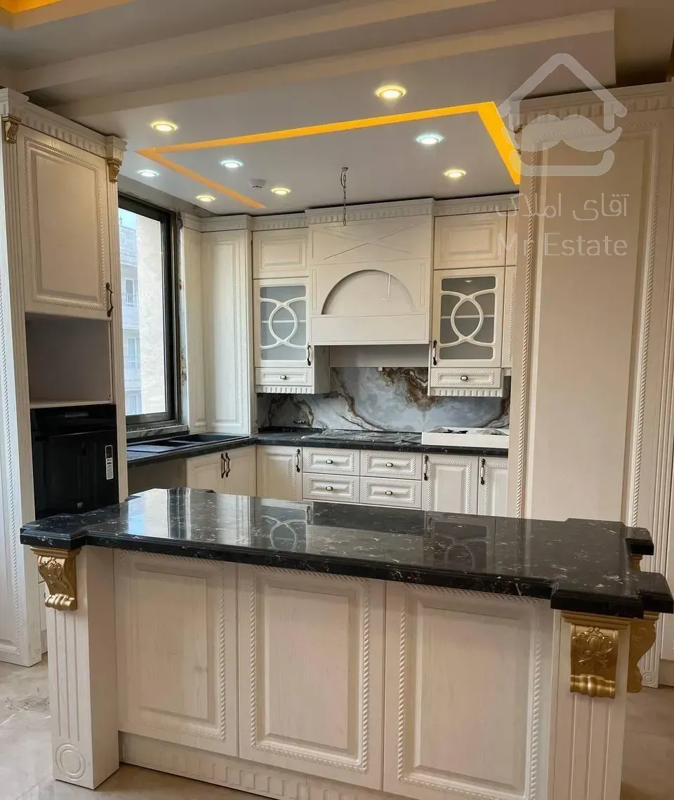 ۱۵۵ متر تکواحدی ، ۳ خواب ، سهروردی شمالی هویزه