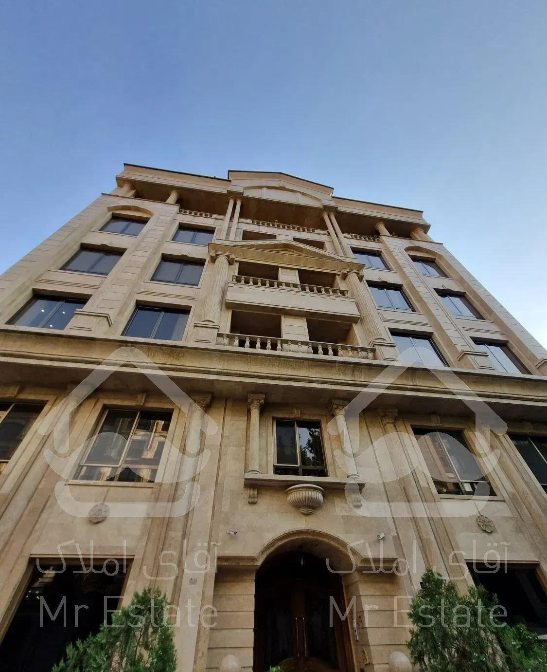 ۷۰متری فول امکانات / سرمایه گذاری