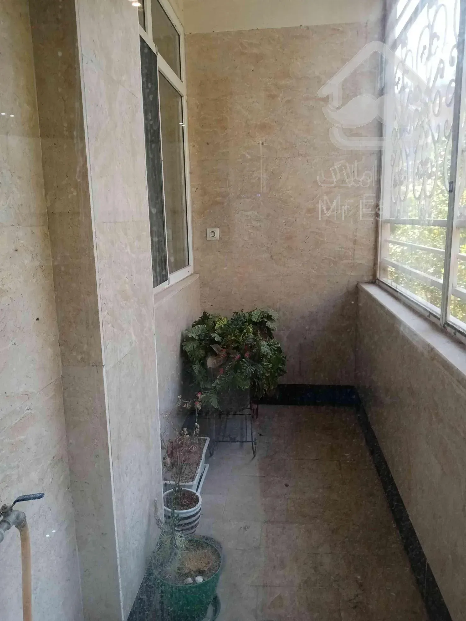 175 متر بام محک فول امکانات دنج و آرام